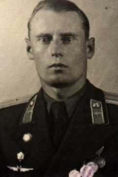 Миронов Леонид Филиппович